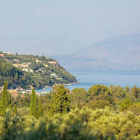 Titania Il Giardino Segreto Di Prospero Villa *